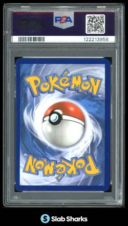 2022 POKEMON ASTRAL RADIANCE TG05/TG30 GARDEVOIR FULL ART TRAINER GALLERY PSA 10 - Image 2