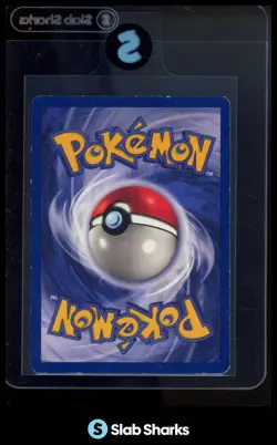 1999 POKEMON WIZARDS BLACK STAR PROMOS #3 MEWTWO - Image 2