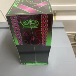Pokemon Shrouded Fable ETB Pokemon Center Exclusive Elite Trainer Box - Image 3
