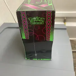 Pokemon Shrouded Fable ETB Pokemon Center Exclusive Elite Trainer Box - Image 5