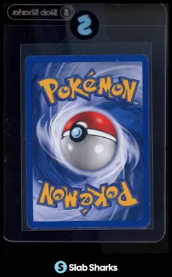 2000 POKEMON NEO GENESIS #5/111 FERALIGATR HOLO - Image 2