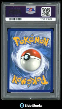 2016 POKEMON XY EVOLUTIONS #52/108 MEWTWO EX PSA 10 - Image 2
