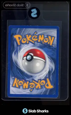 2001 POKEMON NEO DISCOVERY #11/75 SMEARGLE HOLO - Image 2