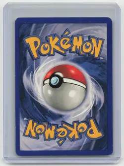 1999 Pokemon Scoop Up Base Set #78/102 Mod Played Shadowless - Image 2