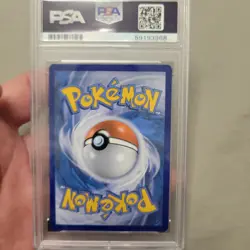 Pokemon 2013 B&W Terrakion Holo #84 Legendary Treasures Psa 10 - Image 2