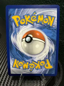 Pokemon Snorlax 51 SVP Scarlet and Violet 151 Black Star Promo - Image 2