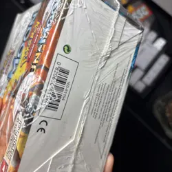 NEW SEALED Sun & Moon Base Set Booster Box 36 Packs Factory Sealed Pokemon TCG - Image 5