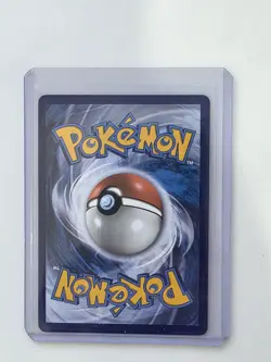 Pokemon Gabite - SV39/SV94 - Shiny Holo Rare NM-Mint Hidden Fates - Image 2