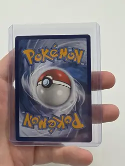 Holo Kyogre 021/072 Amazing Rare Shining Fates Pokemon TCG - Image 3