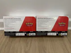 (LOT OF x2) Pokemon TCG: Prismatic Evolutions ETB & Booster Bundle Costco 2-Pack - Image 3
