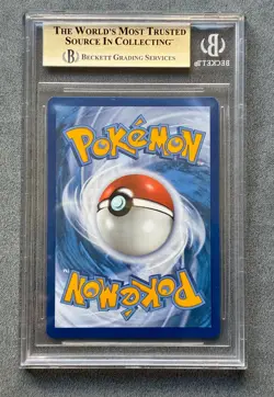 Zapdos ex SIR #202 - Pokemon 151 (ENGLISH) - BGS 9.5 GEM MINT FREE USA SHIPPING - Image 3