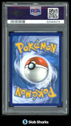 2019 POKEMON USWORD & SHIELD BLACK STAR PROMOS #SWSH050 CHARIZARD V PSA 10 - Image 2