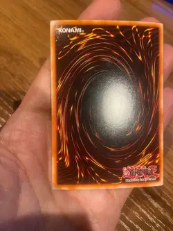 Exchange TSC-E001 Prismatic Secret Promo Yugioh Near Mint Ungraded - Image 3