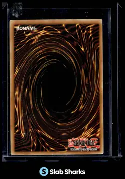 2003 YU-GI-OH! MAGICIAN'S FORCE 1ST EDITION #MFC-058 LUSTER DRAGON - Image 2