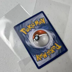 M Mewtwo EX #64 NM XY BREAKthrough Pokemon Card Mega Mewtwo Y - Image 3