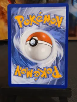 Team Rockets Persian EX 219/182 Destined Rivals Pokemon Card - Image 5