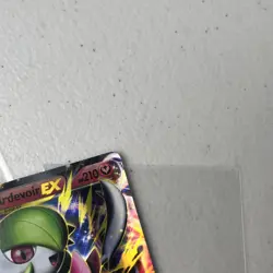M Gardevoir EX 106/160 XY-Primal Clash Ultra Rare Pokemon Card Mega NM - Image 5