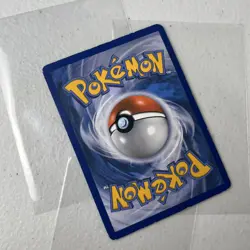 Pokemon TCG Mega M Sceptile EX 8/98 Ancient Origins 2015 Full Art Holo Card Mega - Image 3
