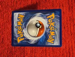 Pokemon TCG SV05: Temporal Forces Pikachu Reverse Holo Card 051/162 - Image 5