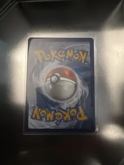 Pokemon English TCG Card Silver Tempest Energy Switch 212/195 Gold - Image 2