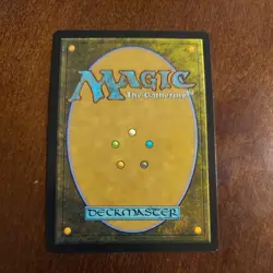 FOIL Anguished Unmaking 242/297 MtG Shadows Over Innistrad - Image 2