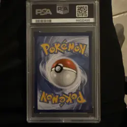 2023 POKEMON BLACK STAR PROMOS - SVP EN #052 MEWTWO 151 ULTRA-PREMIUM COLL PSA 7 - Image 2