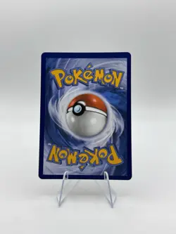 Pokemon Mega Evolution Wally's Compassion SIR FULL ART 176/132 ENG NM - Image 2