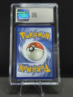 Abomasnow Swsh10: Astral Radiance Trainer Gallery Pokemon TCG TG01/TG30 CGC 8 - Image 2