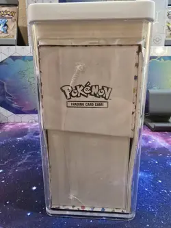 151 Pokemon Center ETB Elite Trainer Box Scarlet & Violet Pokemon TCG SEALED/NEW 820650854668 - Image 2