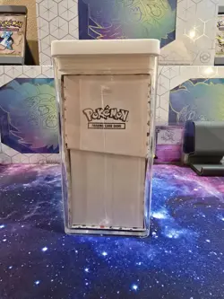 151 Pokemon Center ETB Elite Trainer Box Scarlet & Violet Pokemon TCG SEALED/NEW 820650854668 - Image 4