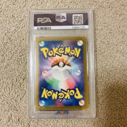 Venusaur Charizard Blastoise Pokemon Cards PSA 10 SR Set of 3 Consecutive - Image 3