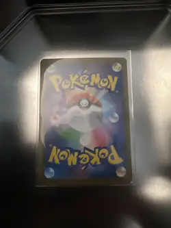 Mega Lopunny ex [SR] 100/080 M2 Inferno X MEGA Pokemon US Seller Fast Ship - Image 2
