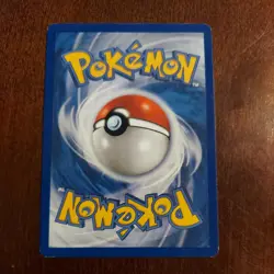Pokemon Milotic 70/147 Prerelease STAMP STAFF Promo - Image 2