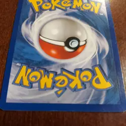 Pokemon Milotic 70/147 Prerelease STAMP STAFF Promo - Image 3