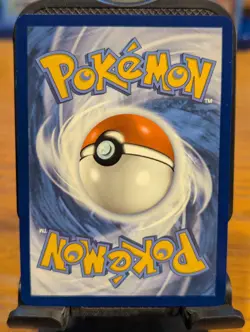 Pokemon TCG Stellar Crown Garganacl ex Double Rare Holo 089/142 - Image 2