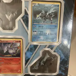 Pokemon Black & White Plasma Blast Booster Packs Sealed Brand New Unova 4 Boost - Image 5