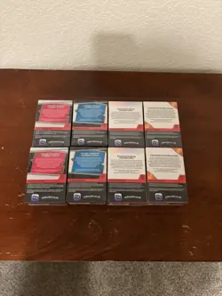 Pokemon TCG-S&V-2x Prismatic- 2x Black bolt-2x White flare-2x Surging Bundles-8 - Image 3