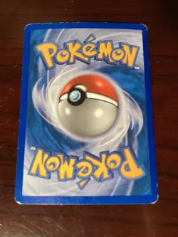 Ledyba 53/101 R Holo Common EX Dragon Frontiers Pokemon Card - Image 2