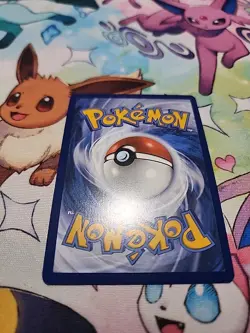 Charizard ex 074 Sv: Scarlet & Violet Promo Cards Holo Pokemon TCG English - Image 3