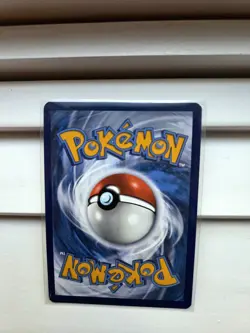 Pokemon TCG Snorlax Promo Holo Card 151 Scarlet and Violet 051 - Image 2