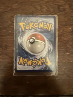 Pokemon Pokemon TCG Charizard GX SM211 Sm Black Star Promo Holo English Card 🔥 - Image 2