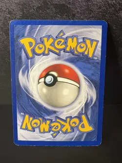 Pokemon TCG Ninetales Base Set Holo Card 12/102 Unlimited Rare - Image 2