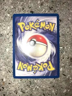 Pokemon TCG Cards Dark Magneton 28/82 Team Rocket Rare NM - Image 4