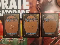 Web-Warriors (Borderless) Marvel's Spider-Man Foil (3 Card Lot) - Image 2