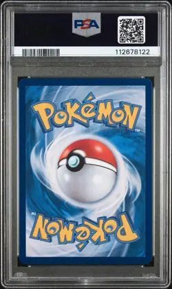 PSA 10Perrin SR 086/066 SV5a Crimson Haze - Pokemon Card Korean Scarlet & Violet - Image 2