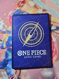 Enel OP05-100 SR Awakening of The New Era OP-05 One Piece Card Japanese TCG - Image 3