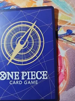 Enel OP05-100 SR Awakening of The New Era OP-05 One Piece Card Japanese TCG - Image 5