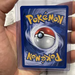 Pokemon Water Blue Energy 132/132 Gym Challenge Nintendo NM/MT Vintage Card WOTC - Image 3