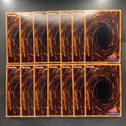 NM 14 card Blue-Eyes Chaos MAX Dragon MVP1-JP004 KC-Ultra Rare YuGiOh 1400 - Image 2