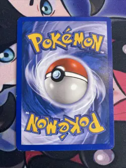 Pokemon Clefairy - Expedition 101/165 Tomokazu Komiya Pokemon Card LP Vintage - Image 4